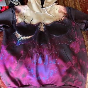 Hoodies sold separately